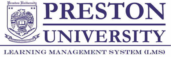Preston University LMS